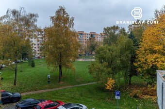 Prenájom útulného 1-izbového bytu na Terase – Humenská ulica - 15