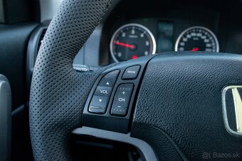 Honda CR-V 2.2i CDTi Executive - 15