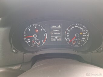 SEAT ALHAMBRA 2,0TDI 4MOTION 4X4 MANUÁL ROK 2012 - 15