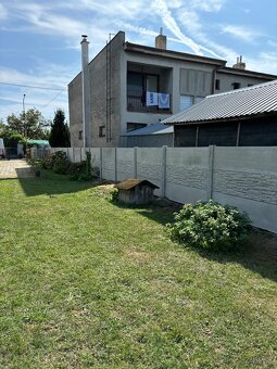 Betónové ploty - 15