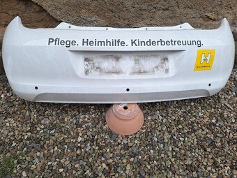 Škoda Rapid,Škoda Scala,Škoda Citigo- použité náhradné diely - 15