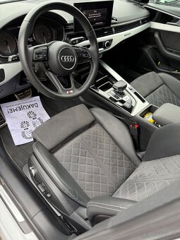 Audi S4 - 15
