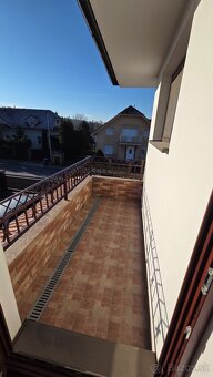 Predaj 10.roč.rodinneho domu v Záhorskej Bystrici - 15