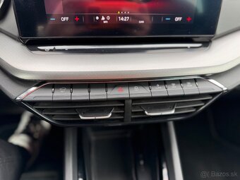 Škoda Octavia Combi 2.0 TDI SCR Ambition DSG - 15