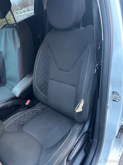 Renault Clio Grandtour Energy TCe 90 E6c Limited - 15