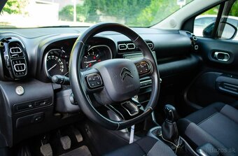 Citroën C3 Aircross PureTech 82 Pohoda - 15