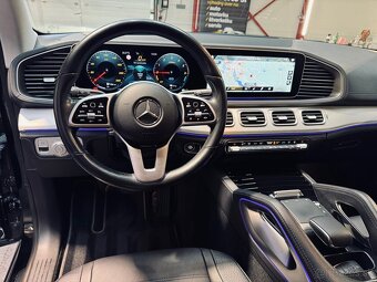 Mercedes-Benz GLE SUV 2021 - 15