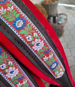 Heligonka remene - 15