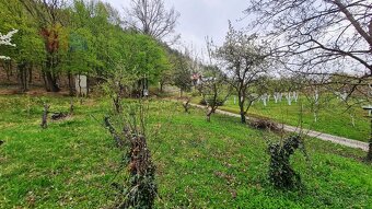 AKCIA Exkluzívna príležitosť: Stavebný pozemok 607 m2 pre r - 15