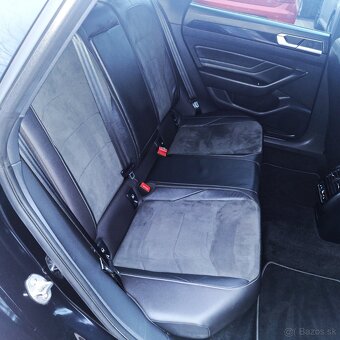 VW Arteon Shooting Brake 1.4 TSI eHybrid 218k R-LINE - 15