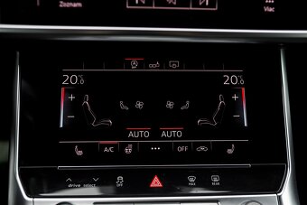 Audi A6 Avant 50 Design 3.0TDI 210kW AT8 Quattro 03/2020 - 15