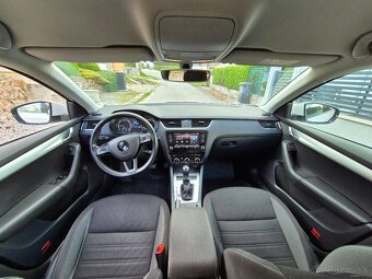Škoda Octavia 3 2.0 TDi DSG - 15
