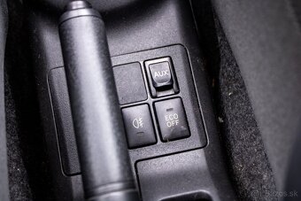 Toyota Yaris 1.33I Dual VVT-i Terra - SK pôvod - 15
