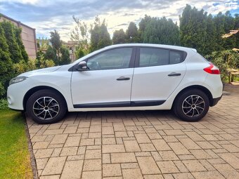 Renault Megane 1,6 74kw - 15