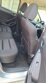 MAZDA CX-5  2..2 D 4X4.AUTOMAT - 15