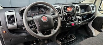 Fiat Ducato 3.0 Mjet 180k L4H2 Maxi 3.5t Hydraulické Čelo - 15