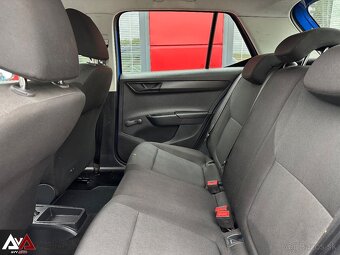 Škoda Fabia 1.0 MPI, v Záruka, 27 215km, Slovenské vozidlo - 15
