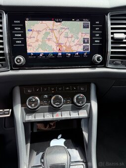 Škoda Kodiaq 1.5 TSI ACT LIVE PLUS - 15