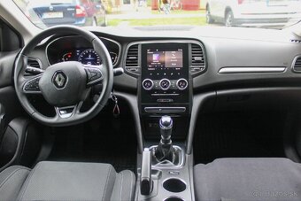 Renault Megane TCe 140 Equilibre - 15