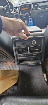 Volkswagen touareg 2 3.0tdi 180kw exclusive - 15
