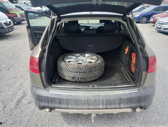 Audi A6 Allroad 3.0 TDI DPF quattro tiptronic - 15