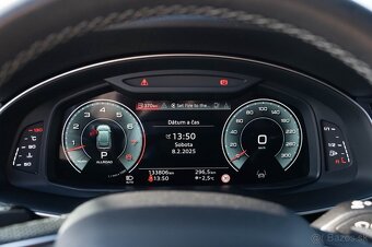 Audi Q8 S-Line 55 TFSI quattro tiptronic - 15