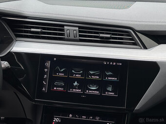 Audi E-tron 50 quattro S line - 15