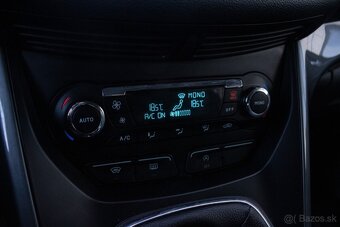 Ford C-Max 1.6 TDCi Titanium / AJ NA SPLÁTKY / PROTIÚČET / - 15