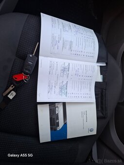 Vw volkswagen caddy 1,9tdi - 15