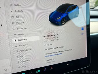 Tesla Model Y Dual Motor Long Range - 15