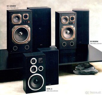 Sanyo SX 800 - 15