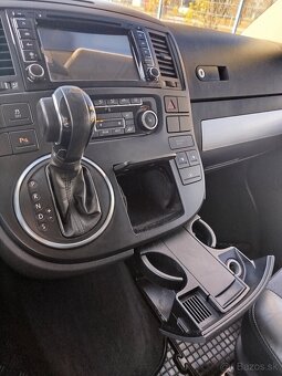 Volkswagen Multivan T5 - 15