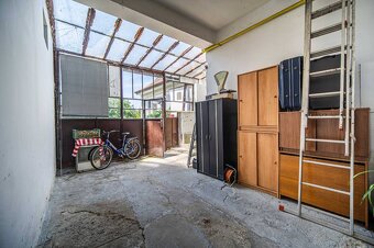 TOREA - RODINNÝ DOM S VEĽKÝM POZEMKOM - CAJLANSKÁ, PEZINOK - 15