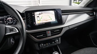 Škoda Kamiq 1.5 TSI Style DSG, po prvom majiteľovi - 15
