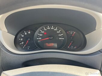 Renault Master 2.3 DCi, motor po kompletnej generálke - 15