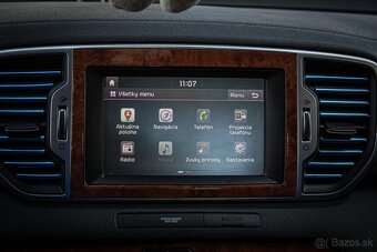 Kia Sportage 1.6 GDi Gold 2WD - 15