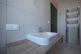 NA PREDAJ 4izb. rekreačný dom priamo pri golfovom areály - 15