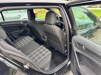 Volkswagen Golf 2.0tdi GTD DSG - 15