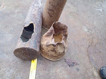 Vojenské nábojnice.taniere poháriky - 15