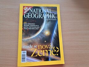 National Geographic - 15