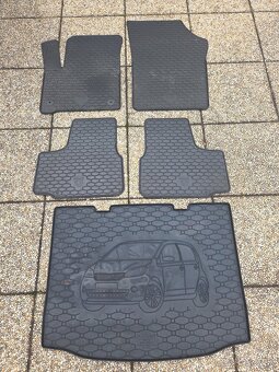EV VW e-up, plná výbava, batéria 36.8 kWh, výkon 61kW - 15
