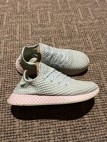 16x Dámské sportovní tenisky Adidas Deerupt (2) - 15