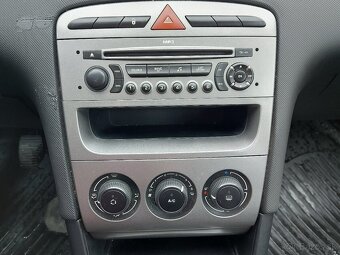 Peugeot 308 1.6 E, 88kW - 15