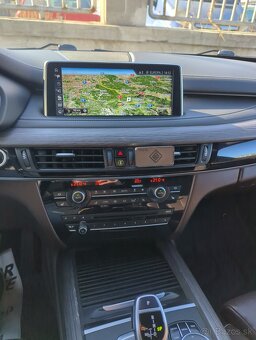 BMW X5 xDrive30d A/T - 15