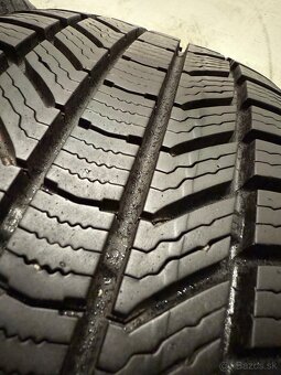 Zimná sada Škoda Lyra 5x112 R17 , 205/55/17 Octavia IV - 15
