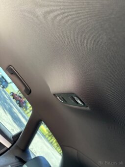 Audi A3 2005 2.0 TDI bez DPF - 15