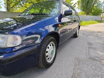 Škoda Felicia 1.3 MPI Exclusive - 15