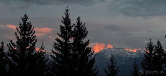 Dovolenka v Slovinsku (Bohinj-Bled) - 15