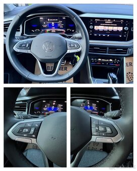 Volkswagen Taigo 1.5 TSI Limited DSG✅MATRIX✅KAMERA✅ZÁRUKA✅ - 15
