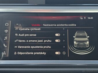 AUDI Q3 II 35 TDi - 4x4 - M6 - S-LINE - odp.DPH (086270) - 15